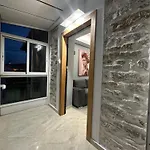Asteris Luxury House