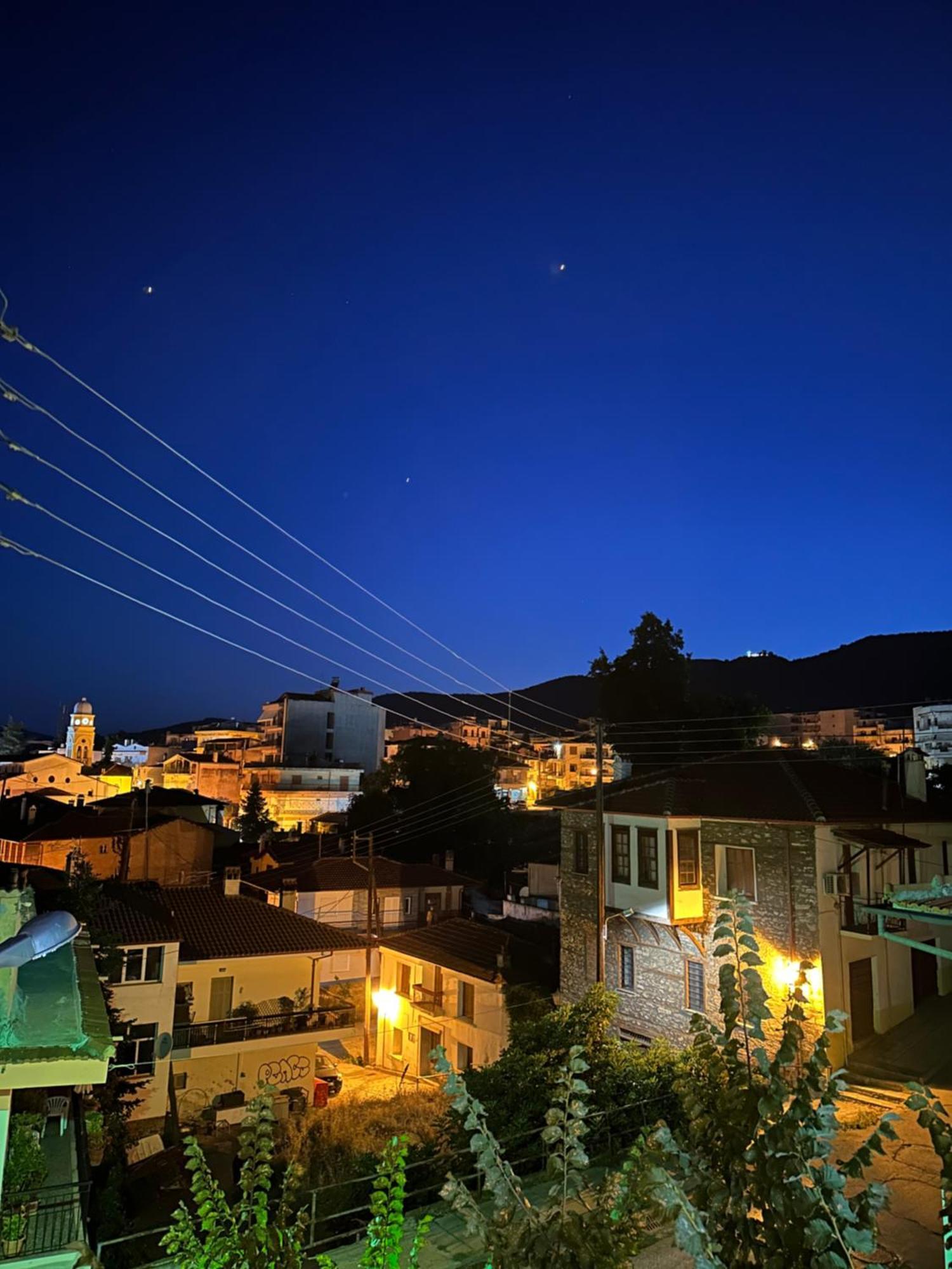 Holiday home Asteris Luxury House Thessaloniki