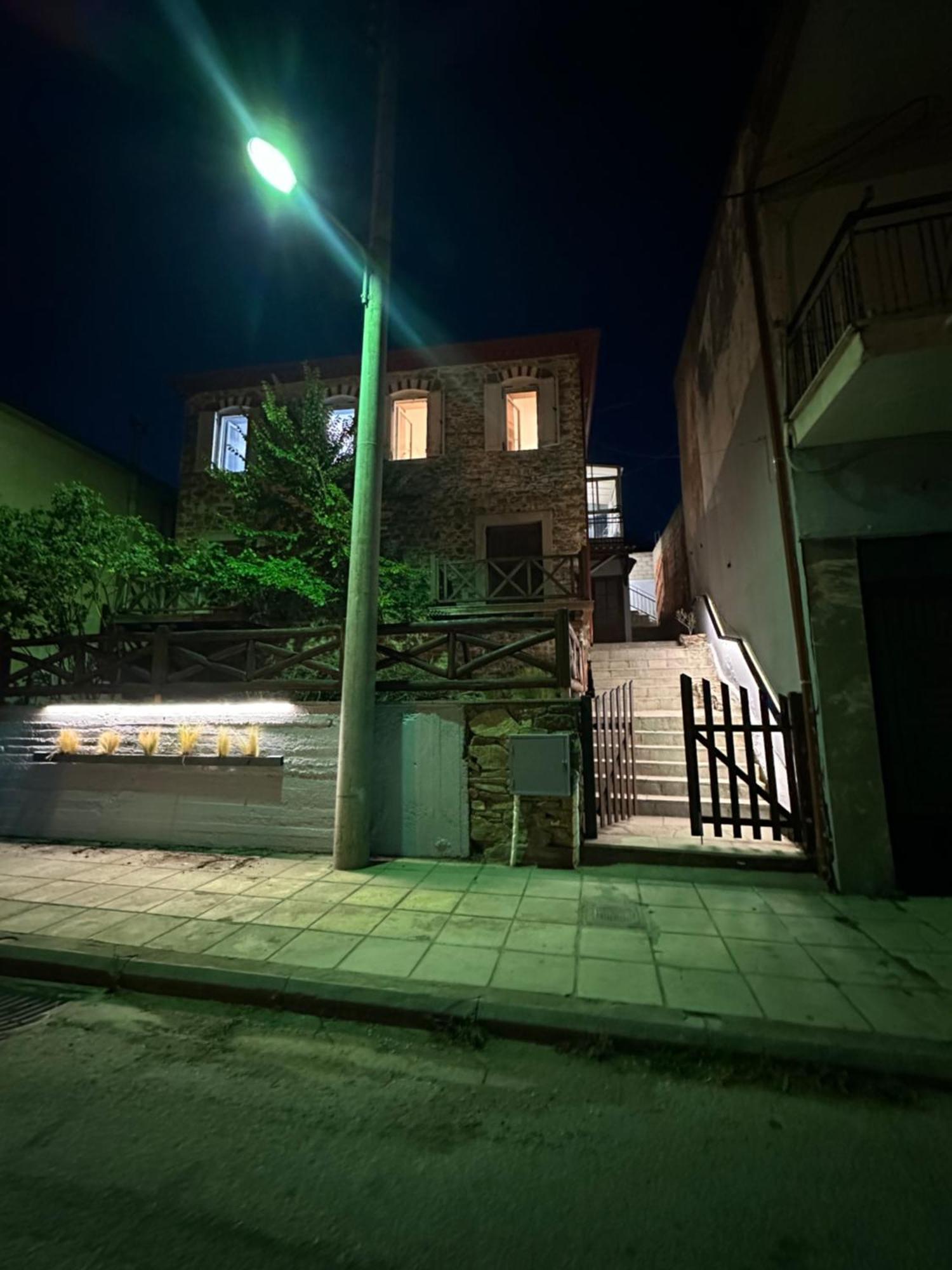 Asteris Luxury House Thessaloniki