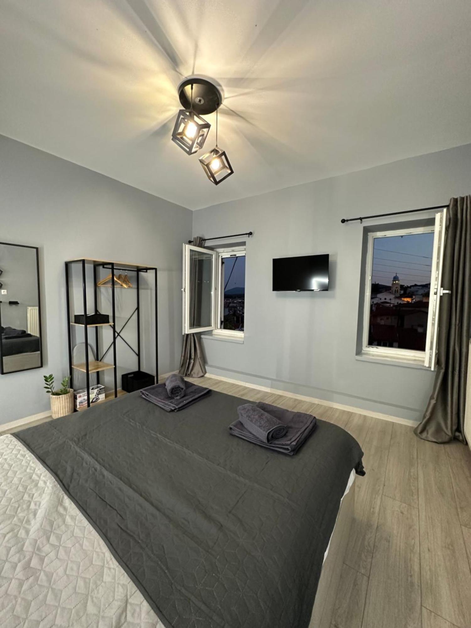 Holiday home Asteris Luxury House