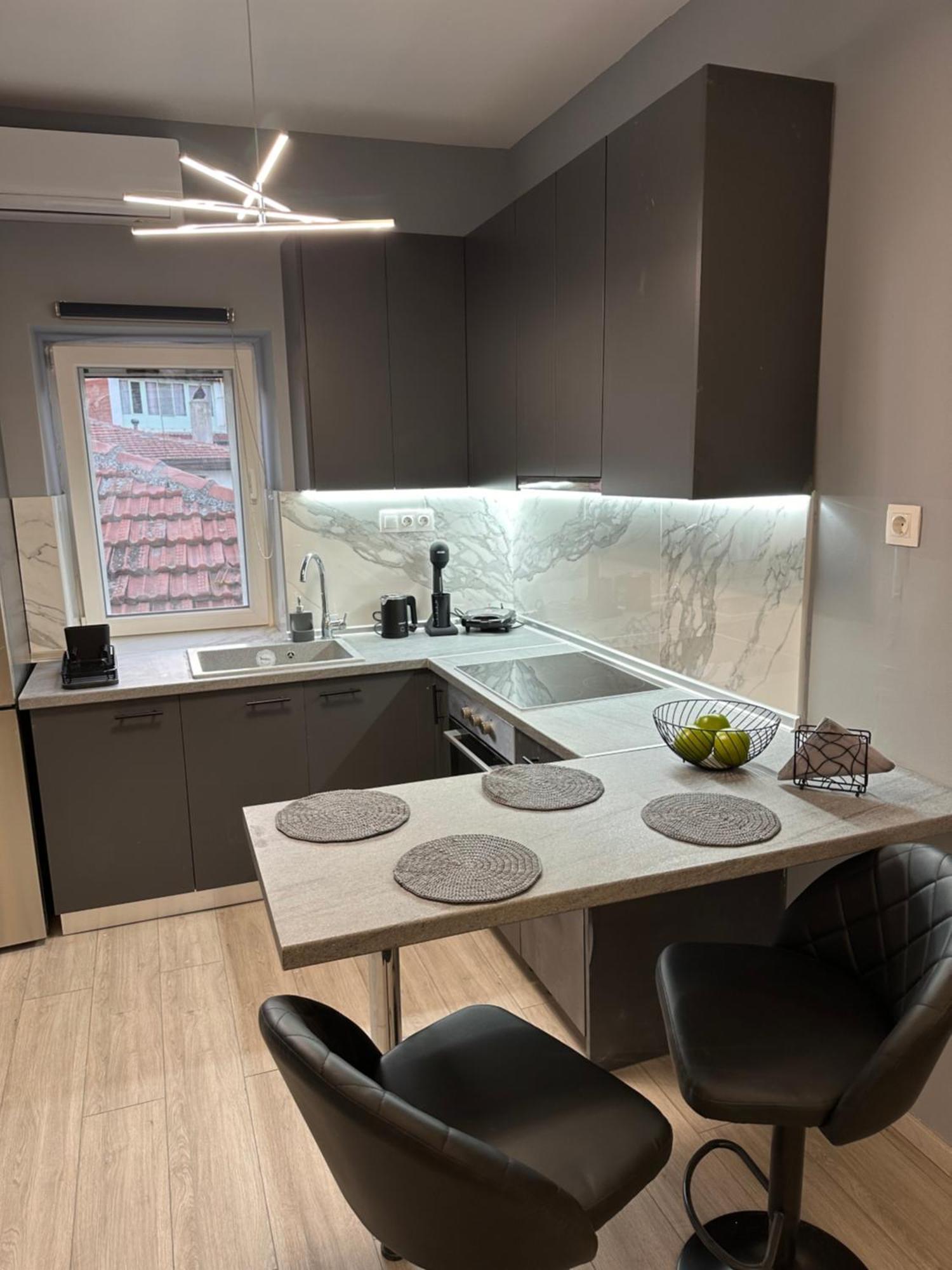 Holiday home Asteris Luxury House