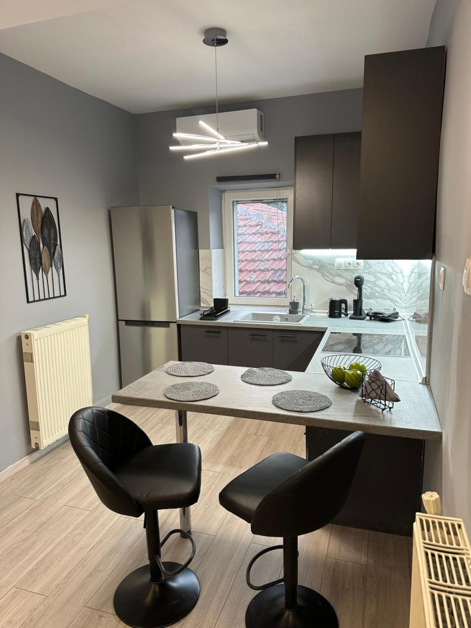 Asteris Luxury House Holiday home Thessaloniki