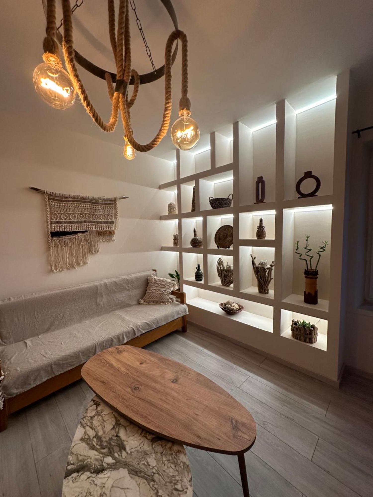 Asteris Luxury House Holiday home Thessaloniki