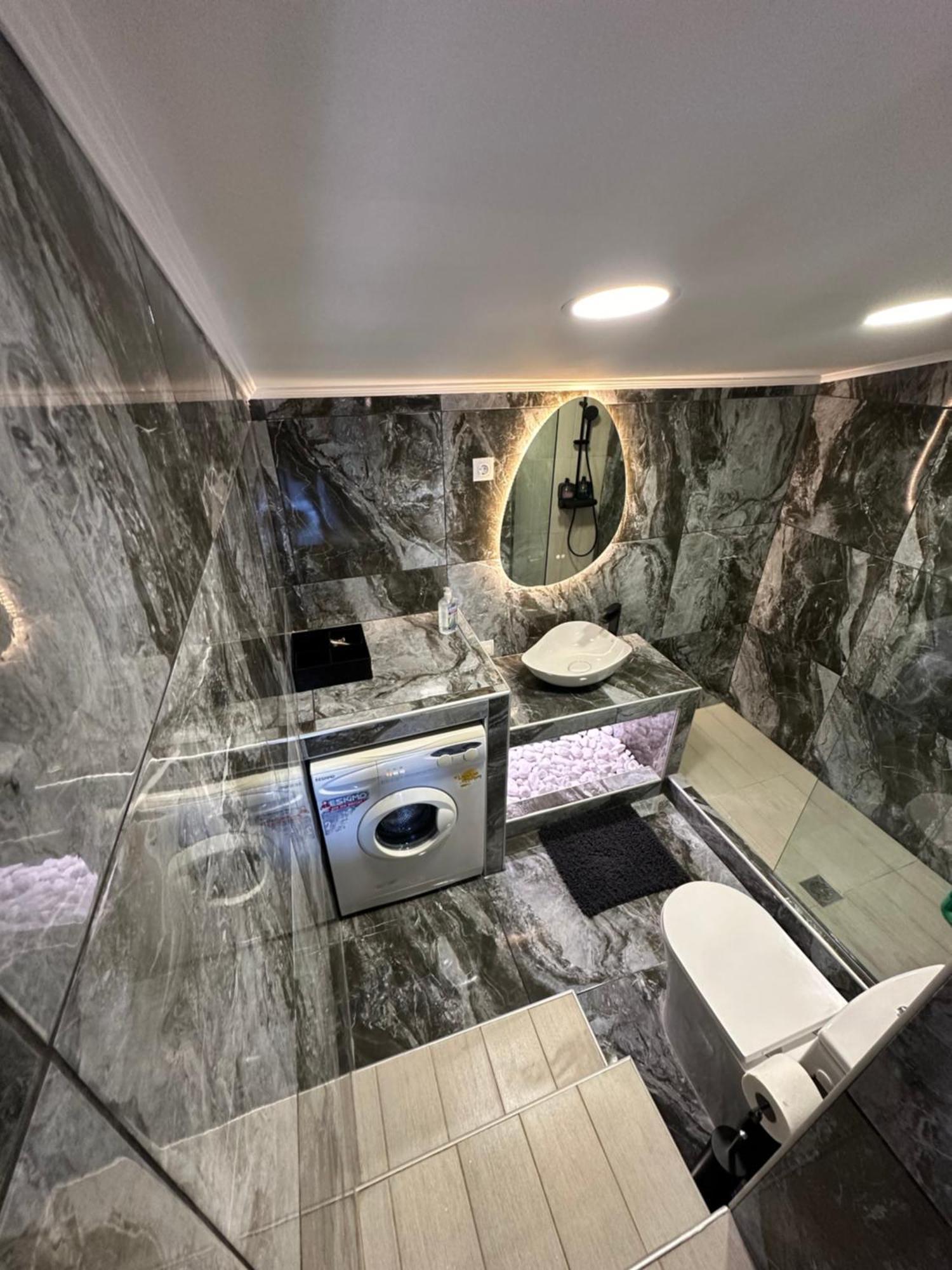 Asteris Luxury House Holiday home *