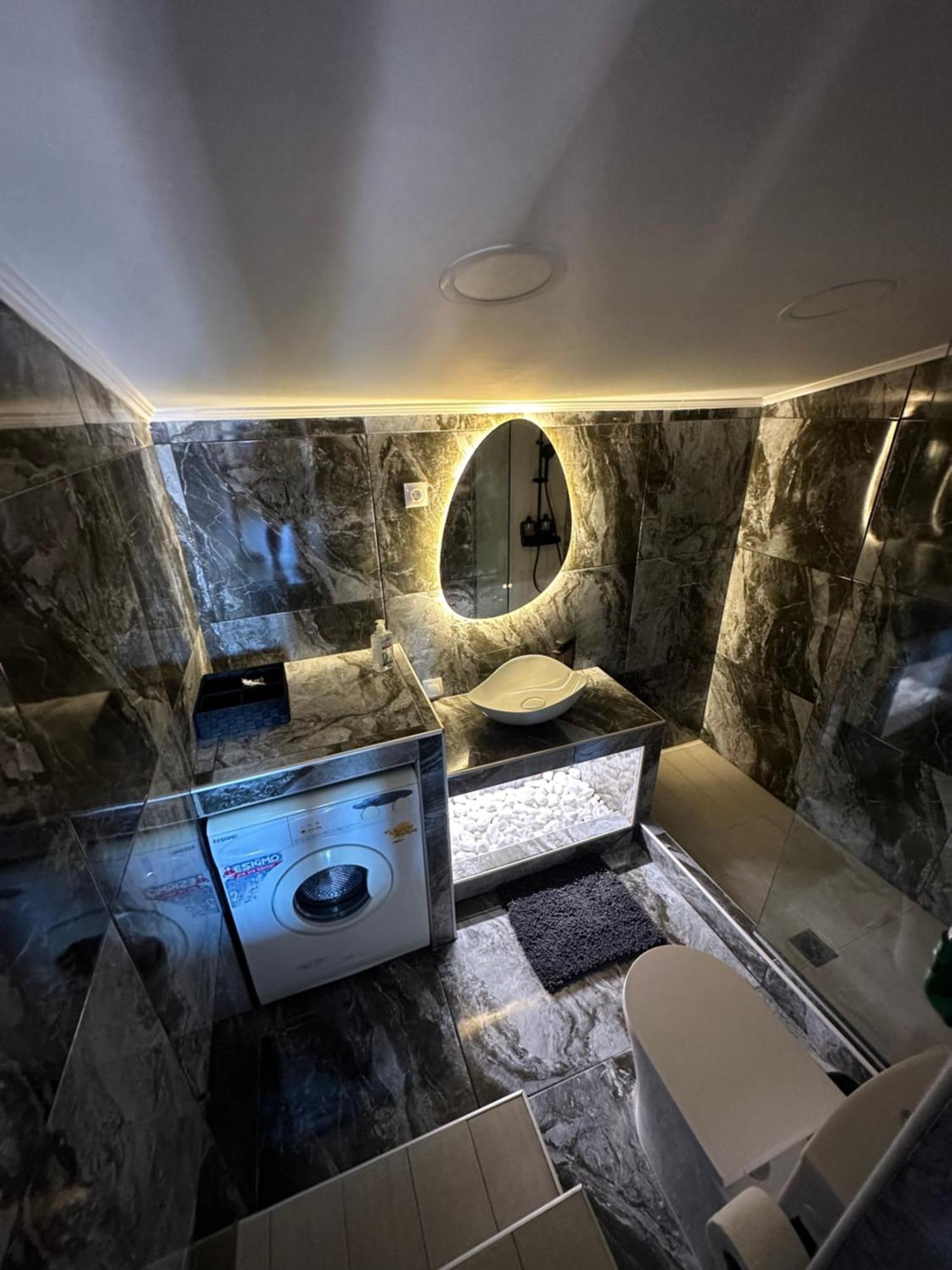 Asteris Luxury House Holiday home