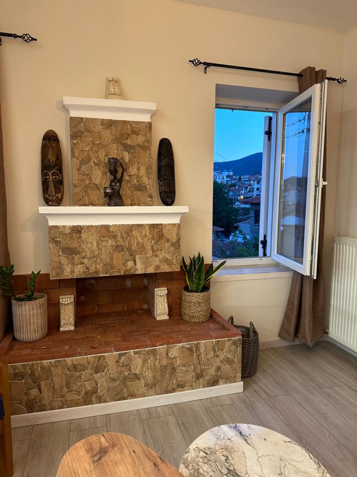 Asteris Luxury House * Thessaloniki