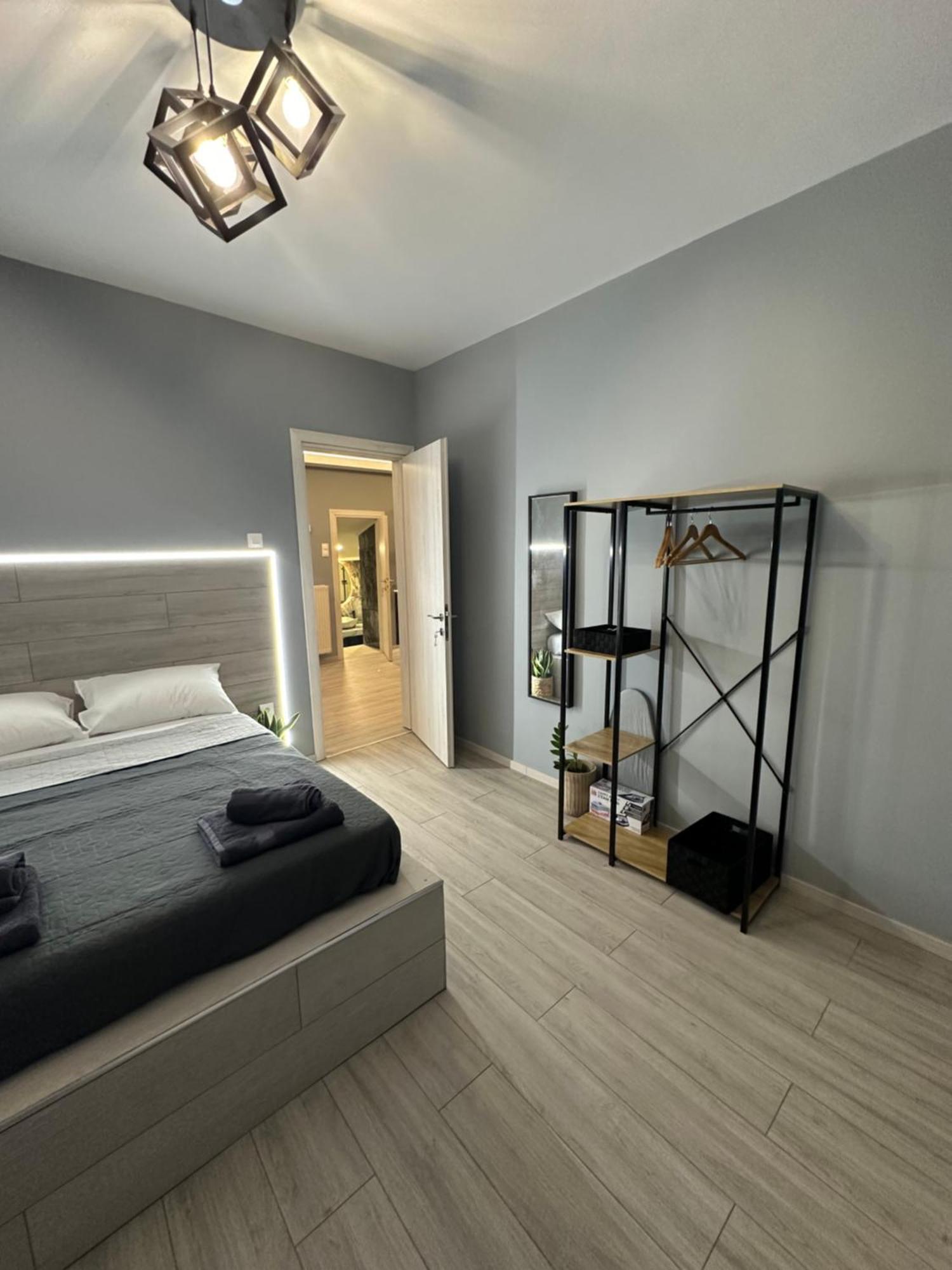 Asteris Luxury House *