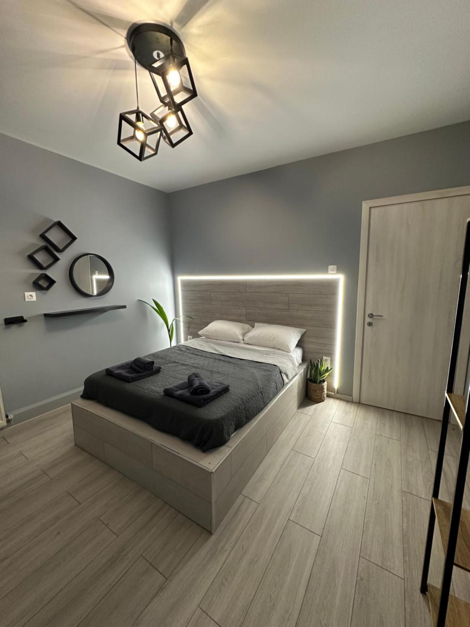 Asteris Luxury House *