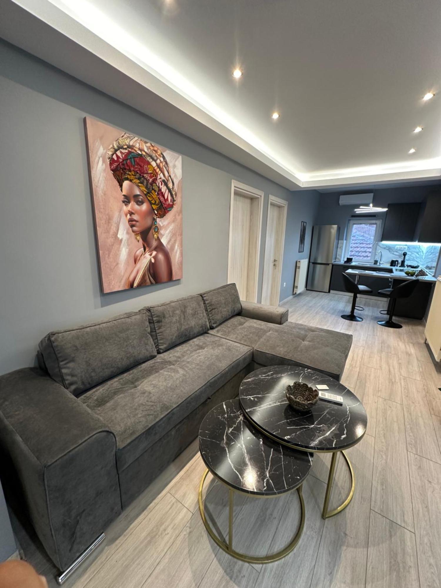 Holiday home Asteris Luxury House